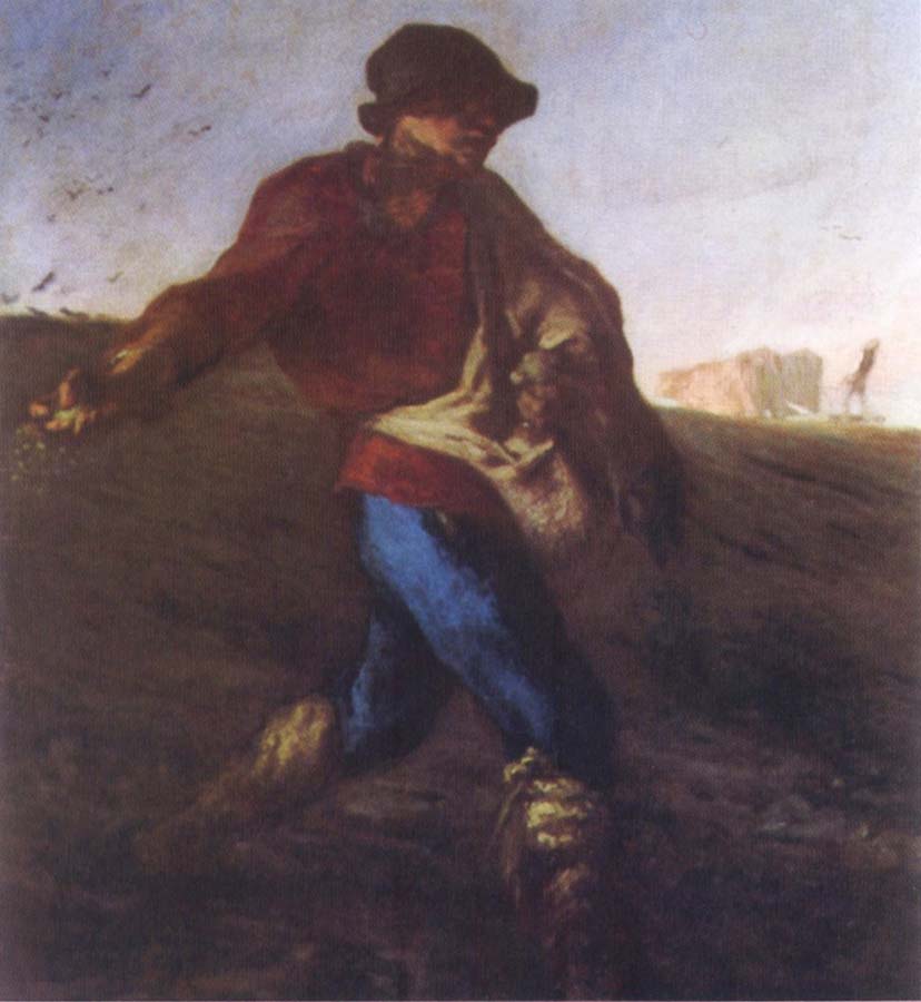 The Sower